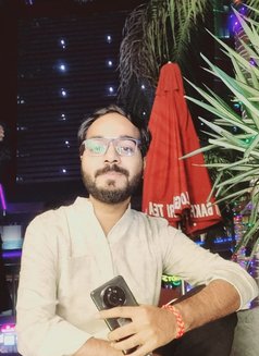 Akshay - Male escort in Noida Photo 4 of 4