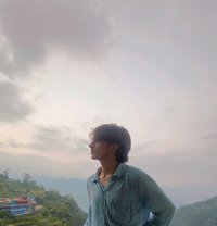 Akshay - Acompañantes masculino in Noida