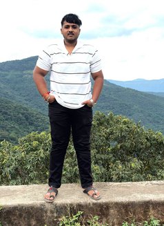 Akshay - Male escort in Pune Photo 8 of 8