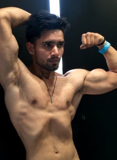 Akshay Jaat - Intérprete masculino de adultos in New Delhi Photo 5 of 5