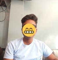 Akshay Kumar - Male escort in Kathmandu