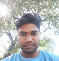 Akshay Kumar - Male escort in Kathmandu