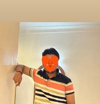 Akshay Rv - Intérprete masculino de adultos in Ahmedabad