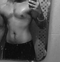 Akshay Singh - Male escort in Mumbai