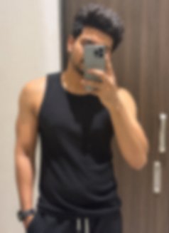 Akshay the Licker - Male escort in Mumbai Photo 7 of 7
