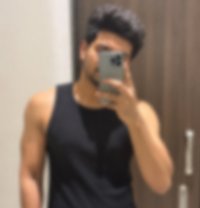 Akshay the Licker - Acompañantes masculino in Mumbai