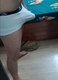 Akshay - Your best fuck buddy - Male escort in Mumbai Photo 5 of 5