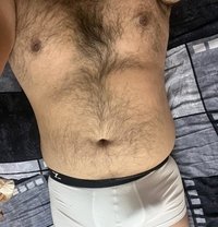 Akshay - Your best fuck buddy - Male escort in Mumbai