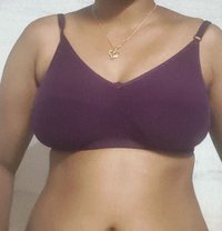 Akshaya - escort in Coimbatore