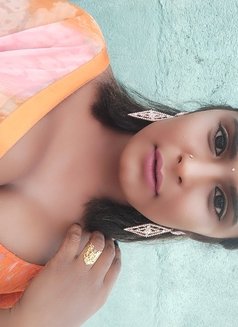 Akshaya - Transsexual escort in Bangkok Photo 5 of 7