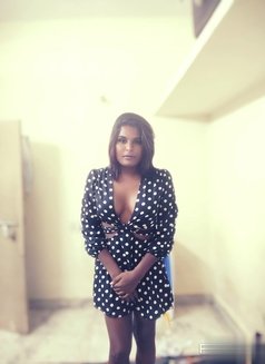 Akshaya - Transsexual escort in Bangkok Photo 6 of 7