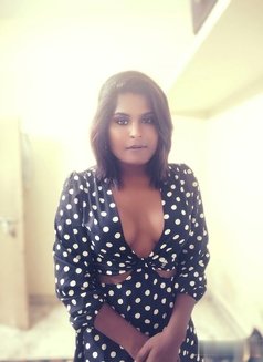 Akshaya - Transsexual escort in Bangkok Photo 7 of 7