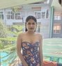 Akshaya Karnati - escort in Hyderabad Photo 3 of 6