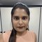 Akshaya karnati - Transsexual escort in Hyderabad