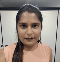 Akshaya karnati - Transsexual escort in Hyderabad Photo 29 of 30