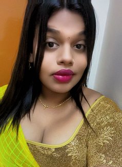 Akshaya Trans Queen - Transsexual escort in Bangalore Photo 3 of 8