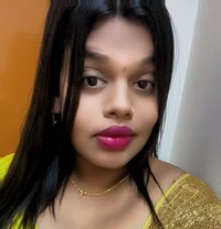 Akshaya Trans Queen - Transsexual escort in Bangalore
