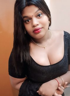 Akshaya Trans Queen - Transsexual escort in Bangalore Photo 5 of 8
