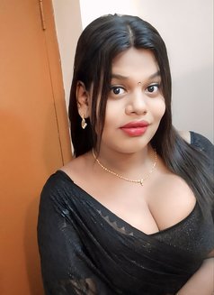 Akshaya Trans Queen - Transsexual escort in Bangalore Photo 7 of 8