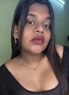 Pussy Trans Akshaya Big Boobs - Transsexual escort in Bangalore Photo 12 of 21