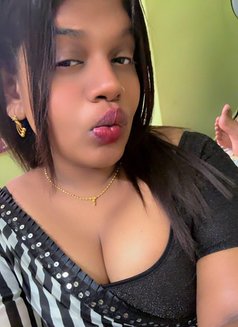 Pussy Trans Akshaya Big Boobs - Transsexual escort in Bangalore Photo 13 of 21