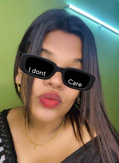 Pussy Trans Akshaya Big Boobs - Transsexual escort in Bangalore Photo 14 of 21