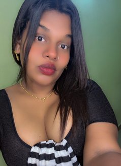 Pussy Trans Akshaya Big Boobs - Transsexual escort in Bangalore Photo 15 of 21