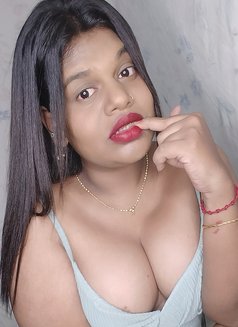 Pussy Trans Akshaya Big Boobs - Transsexual escort in Bangalore Photo 19 of 21
