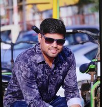 Akshaypatil69 - Acompañantes masculino in Mumbai