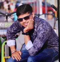 Akshaypatil69 - Acompañantes masculino in Mumbai