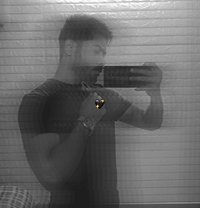 Akshhh - Male escort in Navi Mumbai