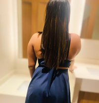 Akshi Meetup With B to B & FFM - escort in Colombo