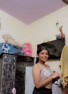 Akshita Arora Independent Angel - escort in New Delhi Photo 1 of 3