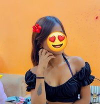 Akshita, Delhi Independent Single Girl - escort in New Delhi Photo 1 of 4