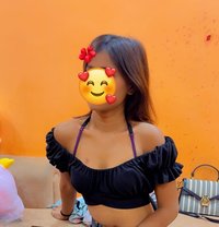 Akshita, Delhi Independent Single Girl - puta in New Delhi