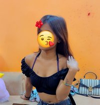 Akshita, Delhi Independent Single Girl - puta in New Delhi