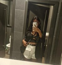 Akshita, Delhi Young Independent Girl - escort in New Delhi