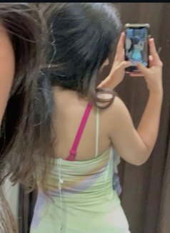 Akshita, Delhi Young Independent Girl - escort in New Delhi Photo 5 of 5