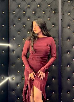 Akshita Doorstep Incall Hot Services - puta in Da Nang Photo 1 of 4