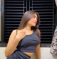 Akshita Doorstep Incall Hot Services - escort in Kochi