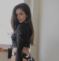 Akshita Doorstep Incall Hot Services - escort in Pattaya