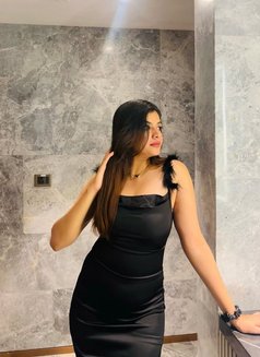 Akshita - escort in Bangalore Photo 2 of 2