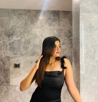 Akshita - escort in Bangalore