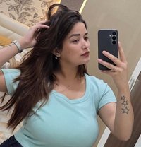 Akshita - escort in Bangalore