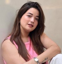 Akshita - escort in Bangalore