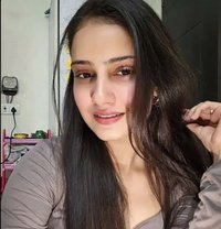 Akshita - escort in Chandigarh