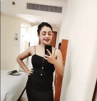 Akshita - escort in Chandigarh
