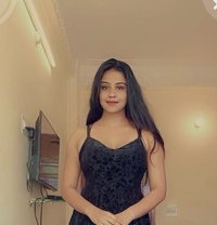 Akshita - escort in Chandigarh