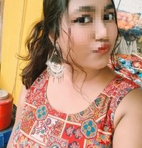 Akshita - escort in Chennai