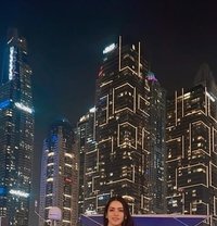 Akshita - escort in Singapore